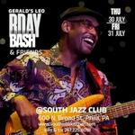 GERALD'S LEO B-DAY BASH & FRIENDS | 9:30pm Show