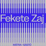 Fekete Zaj Fesztivál 2026