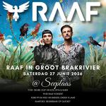 RAAF @ Groot Brakrivier, Seeplaas