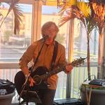 Richard Walton - Solo Acoustic Live in Milton, DE