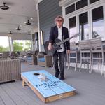Richard Walton: Solo Acoustic Live in Millsboro, Corporate Event