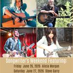 Songwriter's Weekend