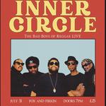 Inner Circle Live Show at the Fox and Firkin
