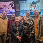 Richard Walton: Solo Acoustic Live in Ellicott City, MD