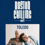 Boston Chilling