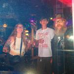 Rachel & Griffin // Joey Henry at Kirby's!