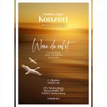 Konzert "Wenn du rufst"