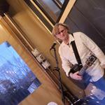 Richard Walton: Live Solo Acoustic in Milton DE