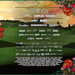 AHEE @ Big Dub Festival 2026