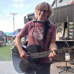 Richard Walton: Live Solo Acoustic in Middleton DE
