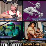 Storyteller Showcase: Song Wrapped In Story
