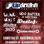Updreihn Festival 2026
