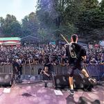 Vetra Rock Festival