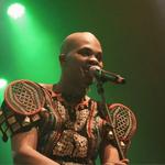 Nda Chi · Cabaret Acoustique Nuits d’Afrique