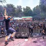 Built To Blast Festival