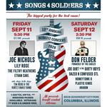 Songs 4 Soldiers 