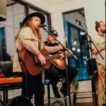 Vagabond Grove Live @ The Hub