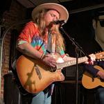 Vagabond Grove Live @ The Old Town Farm & Art Market