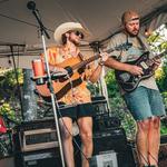 Oakwood Public Market 7-9PM