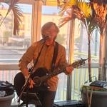 Richard Walton: Live Solo Acoustic in Long Neck DE