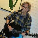 Richard Walton: Live Solo Acoustic in Fenwick Island DE