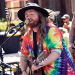 Vagabond Grove Live @ Kip's Cantina