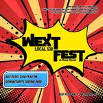 WEXT'S Local 518 Fest 2026