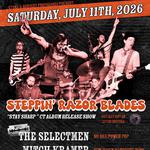 CT Album Release Show