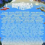AHEE @ Shambhala Music Festival 2026