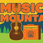 Music on the Mountain
