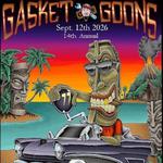 Gasket Goons Hot Rod Bash