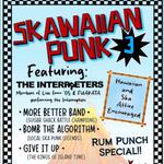 Skawaiian Punk 3