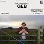 GEB - Live