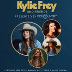 Kylie Frey and Friends