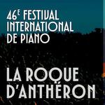 La Roque d'Anthéron 2026 : Sibelius, Grieg & Brahms / Arielle Beck, Liya Petrova
