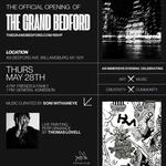 The Grand Bedford Official Opening