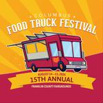 Columbus Food Truck Festival 2026
