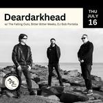 Deardarkhead record release show