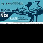 Piano Lab  2026