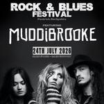 The Rock and Blues Festival 2026
