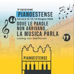 PIANO ESTENSE 2026