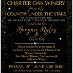 Country Under The Stars
