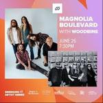 Emerging Artist Series