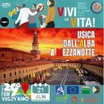 FESTA DELLA MUSICA 2026