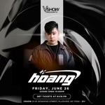 Hoang @ V Show Flushing