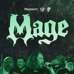 HEDRA  Join Mage for the Rage in Wellingborough