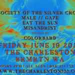 Bremerton @ The Charleston