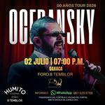 Edgar Oceransky