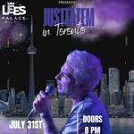 Just Tat Em in Toronto