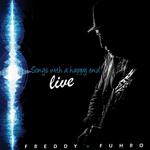 Freddy Fuhro live fête de la musique